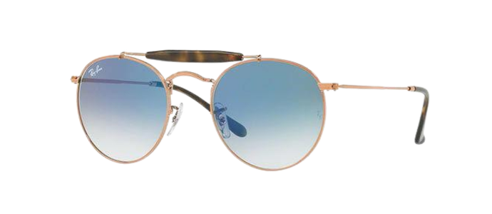 Ray-Ban Unisex Sunglasses RB 3747 90353F 145