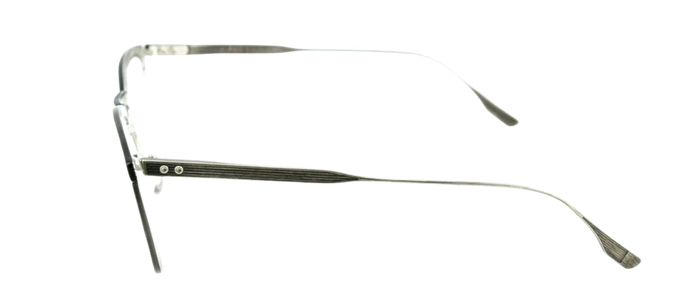Dita Falson Unisex Eyeglasses DTX 105 03 49 mm