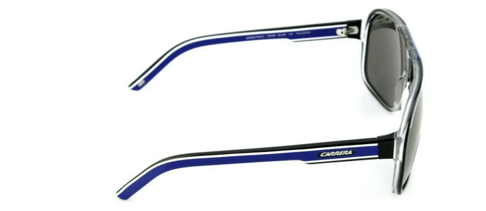 Carrera Unisex Polarized Sunglasses T5CM9