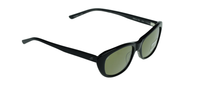 Serengeti Bagheria Photochromic 555NM Polarized Women Sunglasses 7787