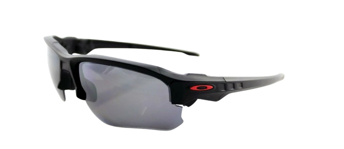 Oakley Speed Jacket Polarized Unisex Sunglasses OO 9228-06
