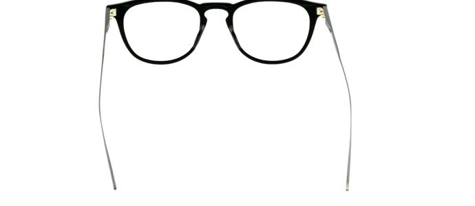 Dita Falson Unisex Eyeglasses DTX 105 02 52 mm