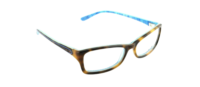 Oakley Short Cut Unisex Eyeglasses OX 1088 0153