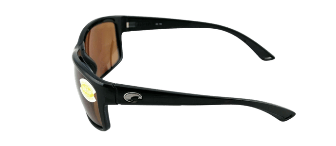 POLARIZED NEW COSTA Del Mar MAG BAY 580P Copper Fishing Sunglasses AA 11 OCP