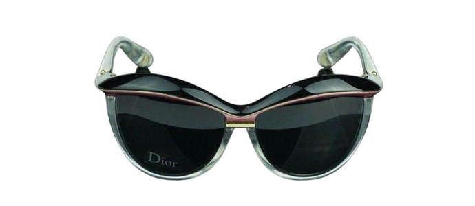 Christian Dior Demoiselle 2 Women's Sunglasses EXKY1