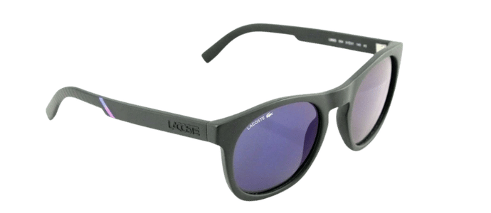 Lacoste Suns Unisex Sunglasses L868S 004