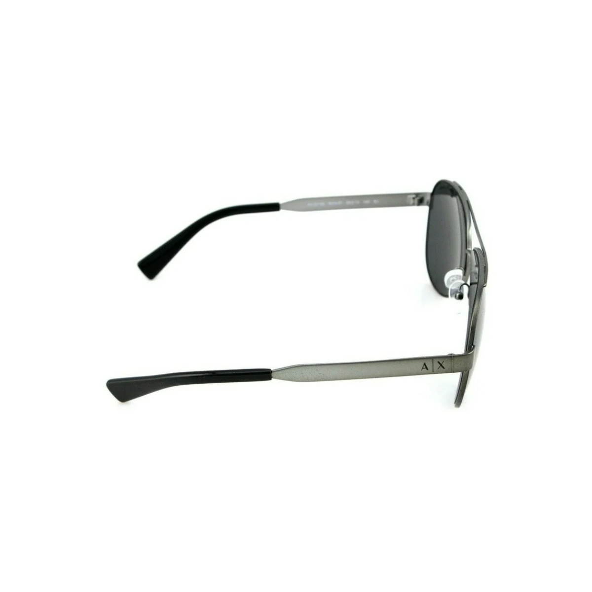 Armani Exchange Unisex Sunglasses AX 2018S 600687