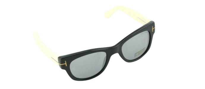 Tom Ford Cary Unisex Sunglasses TF 058 FT 0058 05C
