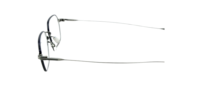 DITA WILTON Unisex EyeGlasses Frame DRX 2043