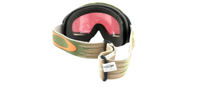 Oakley A Frame 2.0 Unisex Sunglasses OO 7044 42