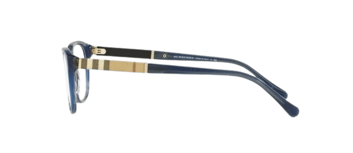 Burberry Unisex Eyeglasses BE 2172 3613 52 mm