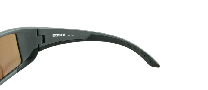 Costa Del Mar Polarized Men's Sunglasses BL 98 OCP