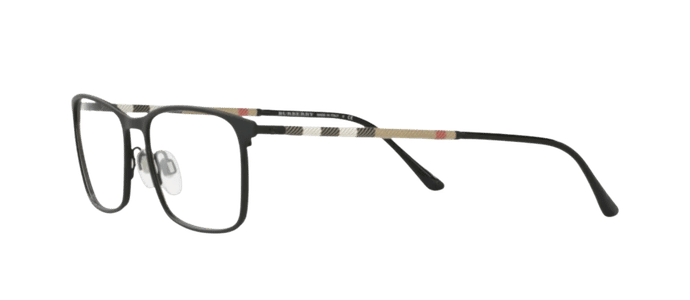 Burberry Unisex Eyeglasses BE 1309Q 1213 54