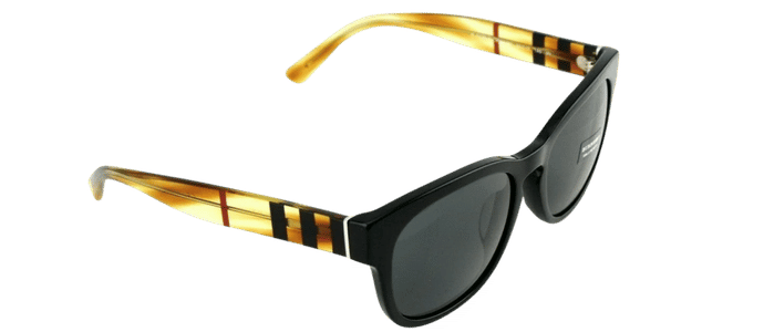 Burberry Unisex Sunglasses BE 4226 F 3604/87