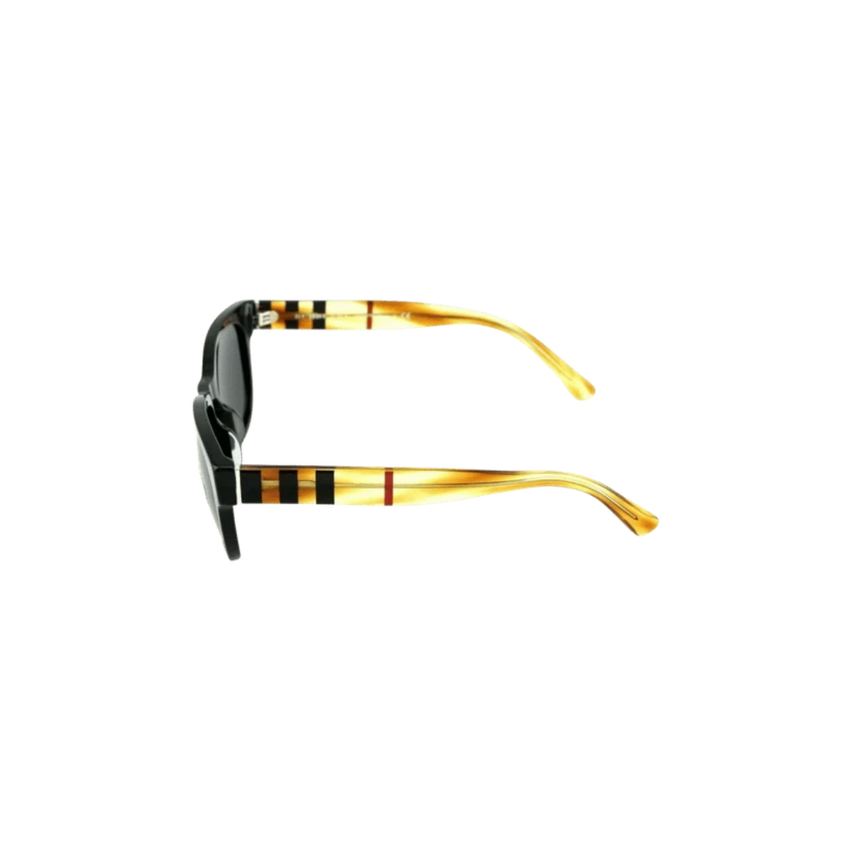 Burberry Unisex Sunglasses BE 4226 F 3604/87