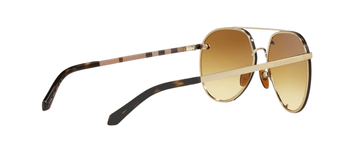 Burberry Sunglasses for Women BE 3099 11452L 61