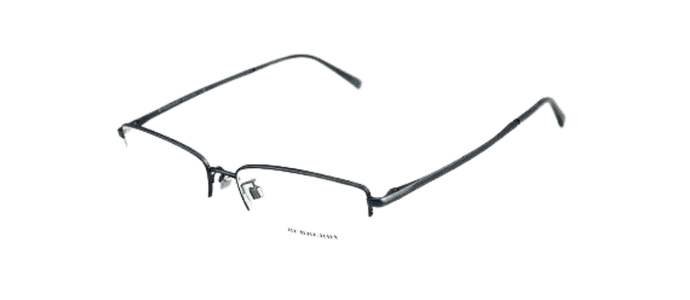 Burberry Unisex Eyeglasses BE 1320D 1254