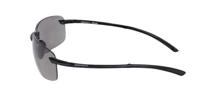 Serengeti Ceriale Polarized Photochromic Folding Frame Unisex Sunglasses 8815