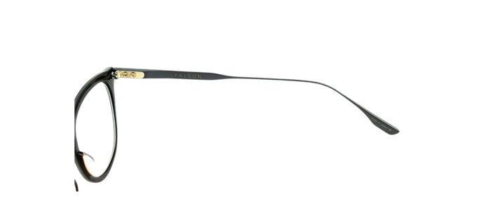 Dita Falson Unisex Eyeglasses DTX 105 02 52 mm
