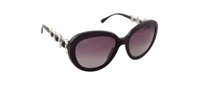 Chanel Polarized sunglasses for women CH 5334 HB 1461K5