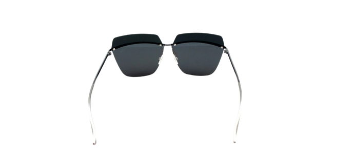Christian Dior Metallic Women's Sunglasses SSP KW