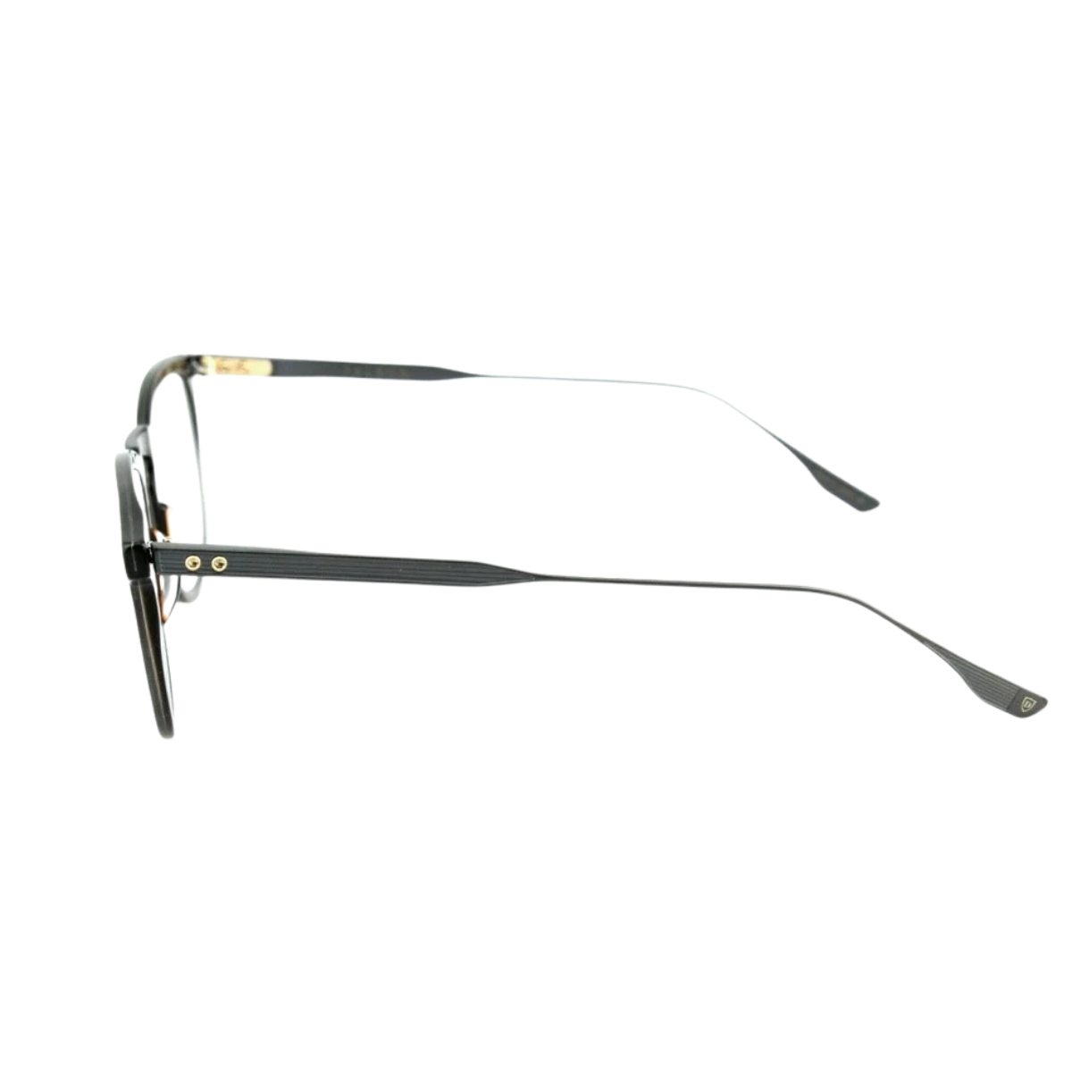 Dita Falson Unisex Eyeglasses DTX 105 02 49 mm