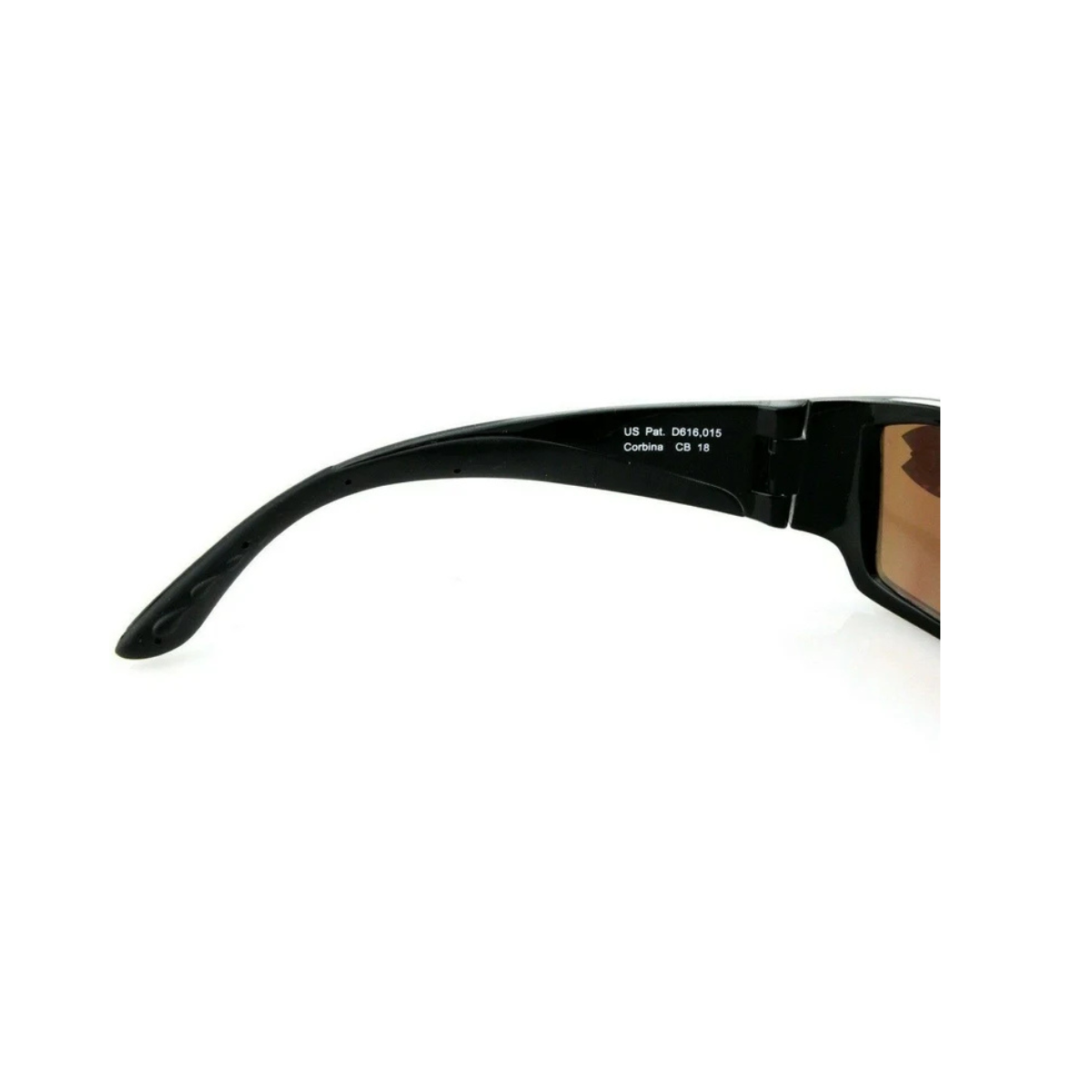 Costa Del Mar Corbina Polarized Men's Sunglasses CB 18 OCP