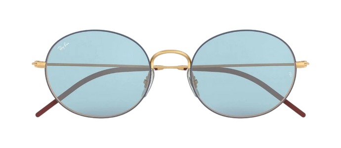 Ray-Ban Unisex Sunglasses RB 3594 9113F7