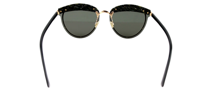 Christian Dior Offset 1 Women's Sunglasses 9N7 2K