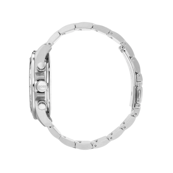 Hugo Boss Hero 45mm Men's Watch HB1513755