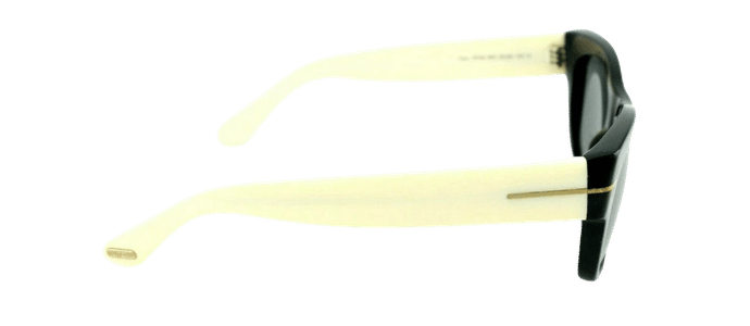 Tom Ford Cary Unisex Sunglasses TF 058 FT 0058 05C