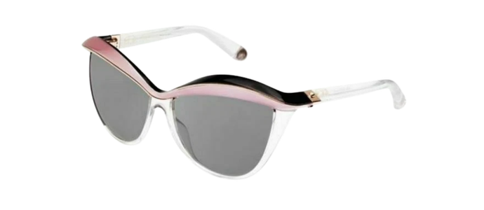 Christian Dior Demoiselle 1 Women's Sunglasses EXMP9
