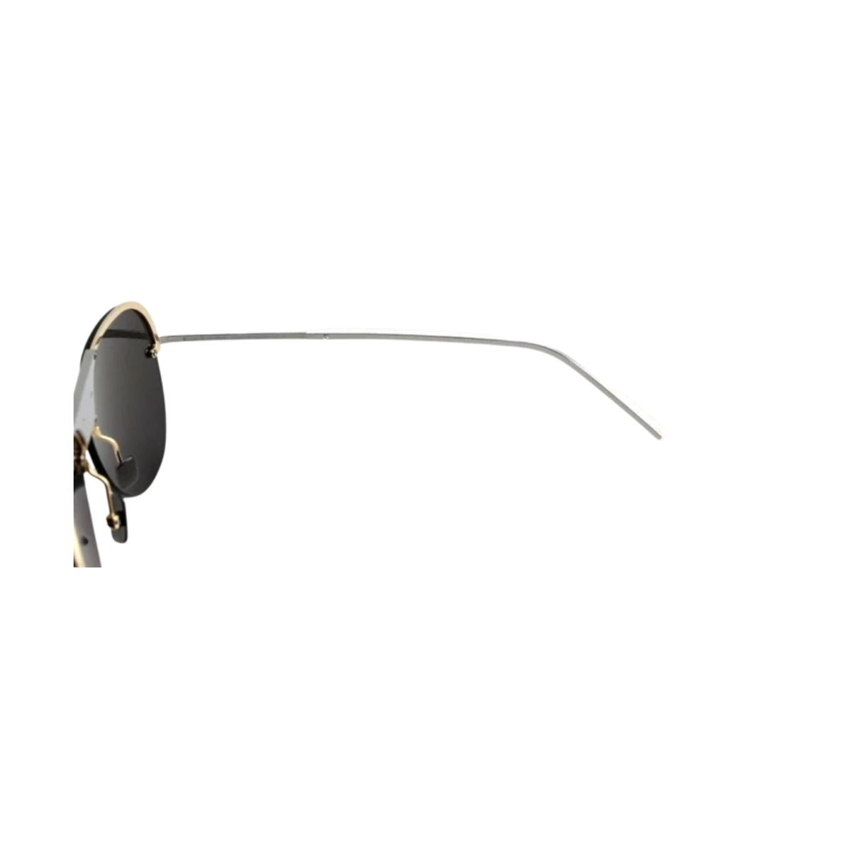 Christian Dior Men's Scale 1 Sunglasses M1B NR