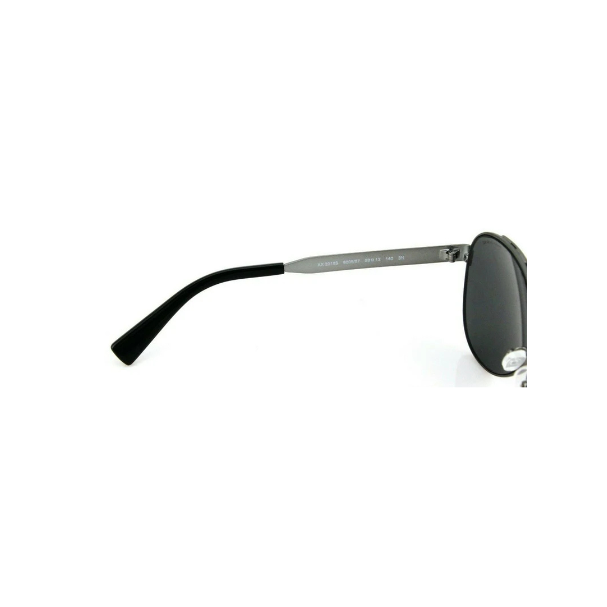Armani Exchange Unisex Sunglasses AX 2018S 600687