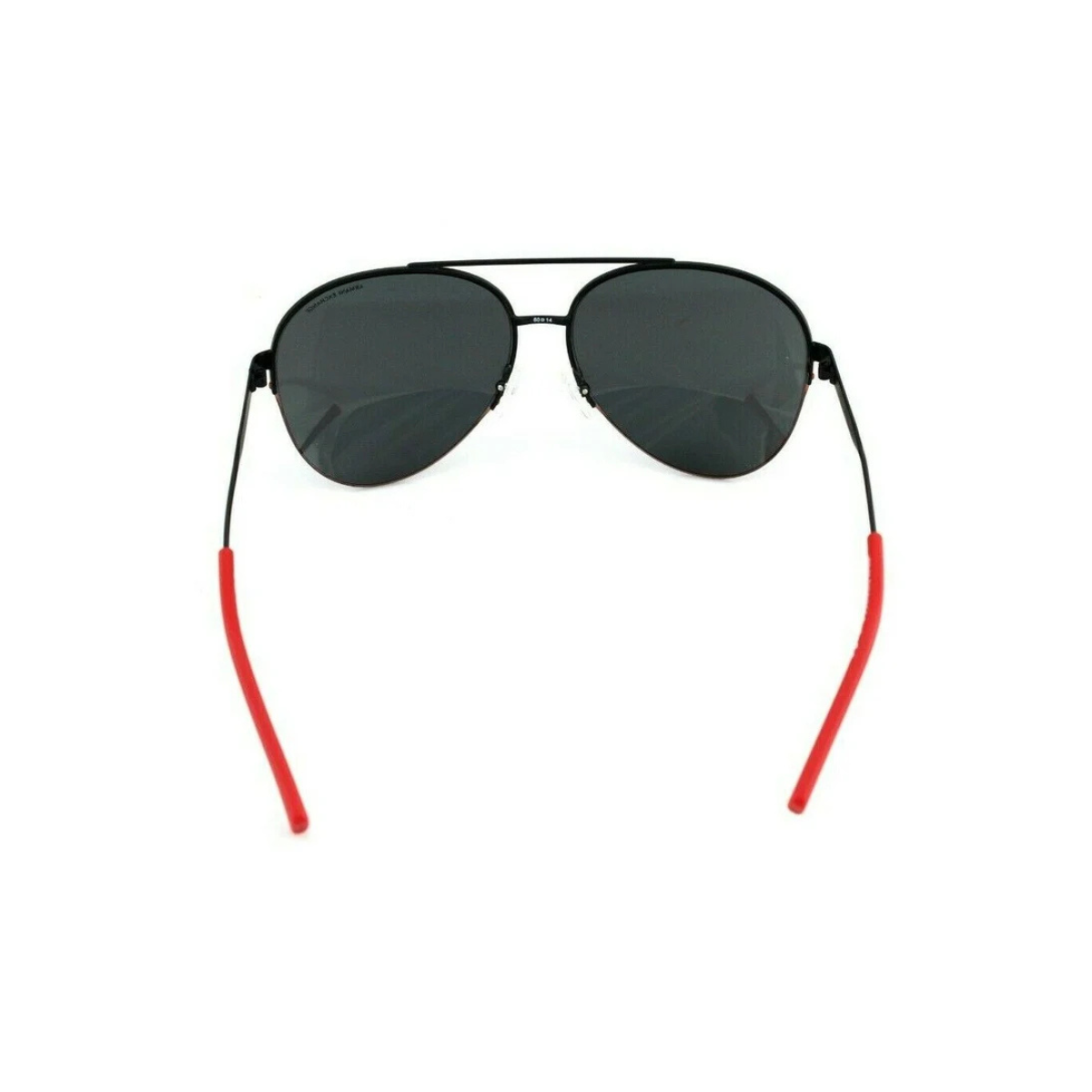 Armani Exchange Unisex Sunglasses AX 2020S 606387