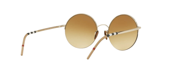 Burberry Women's Sunglasses BE 3101 1145/2L 54