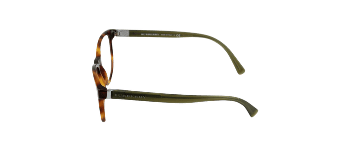 Burberry Unisex Eyeglasses BE 2247 3614 52 mm