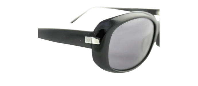 Emporio Armani Unisex Sunglasses EA 9721/S 807 Y1