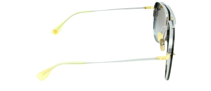 Dita Decade Two Unisex Sunglasses DRX 2082 A