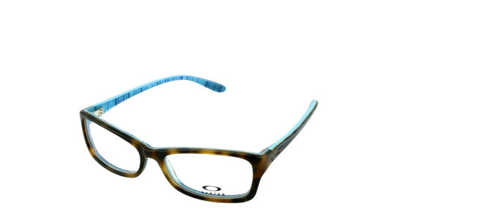 Oakley Short Cut Unisex Eyeglasses OX 1088 0153
