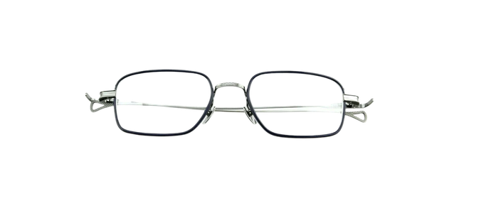 Dita Ripley Unisex Eyeglasses DRX 2044 A 52