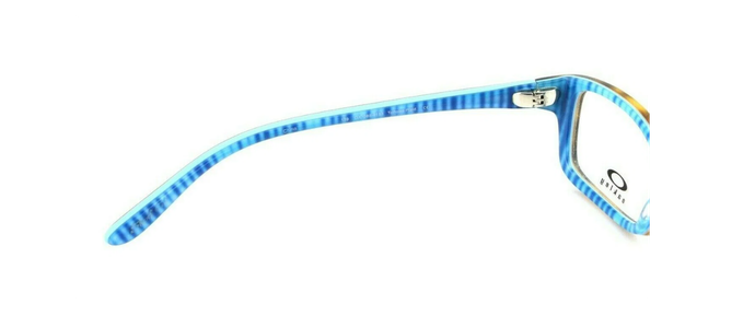Oakley Short Cut Unisex Eyeglasses OX 1088 0153