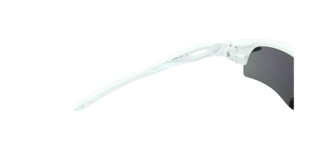 NEW OAKLEY RADARLOCK PATH White Prizm Jade Iridium Sunglasses OO9206-43 Asia Fit