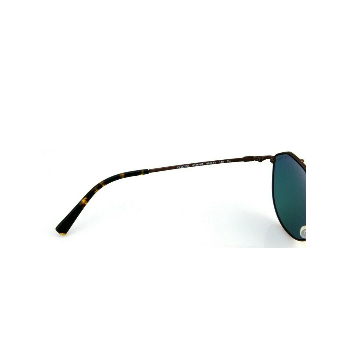 Armani Exchange Unisex Sunglasses AX 2023S 61066Q