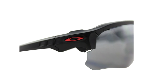 Oakley Speed Jacket Polarized Unisex Sunglasses OO 9228-06