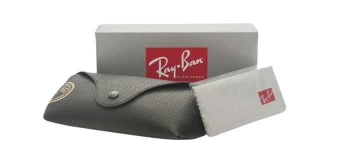 Ray-Ban Erika Unisex Sunglasses RB 4171 6340F7