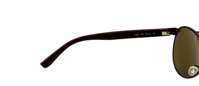 Lacoste Unisex Sunglasses L185S 615