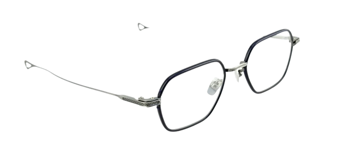 DITA WILTON Unisex EyeGlasses Frame DRX 2043
