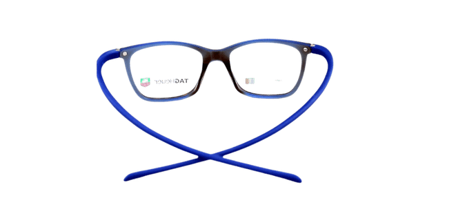TAG Heuer Reflex Women's Eyeglasses TH 3012 003