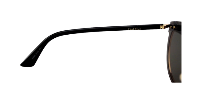 Christian Dior Offset 1 Women's Sunglasses 9N7 2K